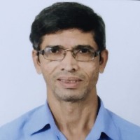Rajesha K