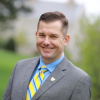 Geoffrey Rapp