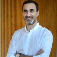 Unai Andrés Eguskiza