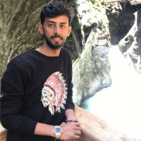 Mohammed Bin afif