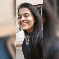 Maya Sunil
