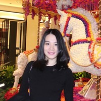 Celine Li