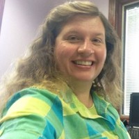 Mary Smith