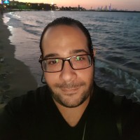 Ahmed Saeed