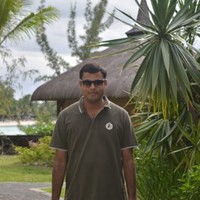 Manu Ajmera