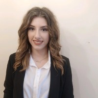 Christina Dramitinou