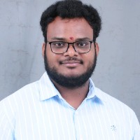 Kishore Kumar Nuvvula