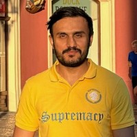 Muhammad Abdullah Malik