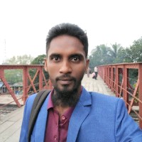 Khalid Hossain Sumon