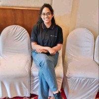 Surabhi Sunkoji