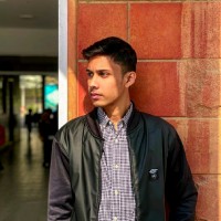 Muhammad Saqib
