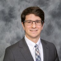 Michael Becker, CFA, CAIA, CPA