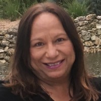 Lydia Trevino