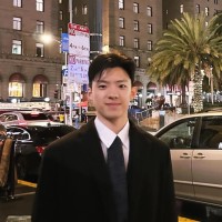 Joshua Priosoetanto