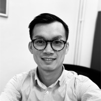 Thierry Pham