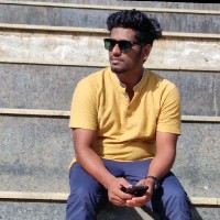 Pandiyan S