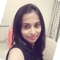 Akshata Gaonkar