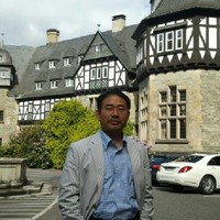 Yongsoo Park