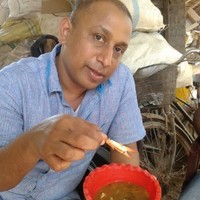Cheflodge sunanda kumar