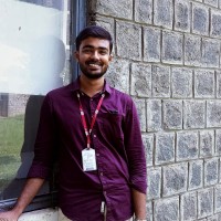 PRABAKAR M