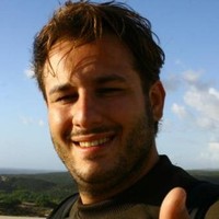 Riccardo Beltrami