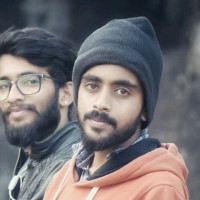 Sujan Bharadwaj