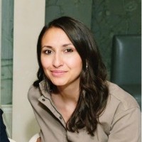 Leyla Vassighy