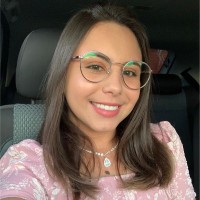 Ane Caroline Coutinho Do Vale
