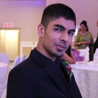 Shakeel Rhajiak