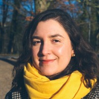 Juliana Marcelino da Silva