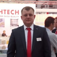 Yura Sutovskyy