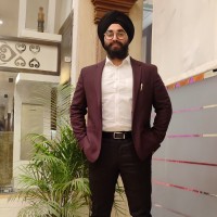 Bhavpreet Singh