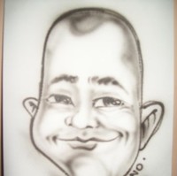 Claudio Poubel