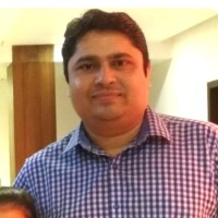 Sumesh Naick