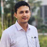 Deep Jyoti Baruah