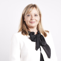 Donna Harvey