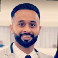 Ikram Ahmad