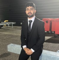 Dilan Markanday