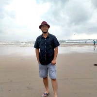 Prathamesh Bakliwal
