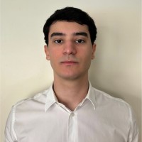 Raphael Tedesco Pastori