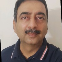 Sanjay Gera
