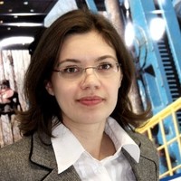 Cristina Stoianovici