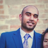 Zain Shah