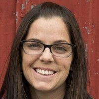 Amanda Marchand