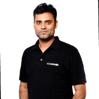 Amit Jha
