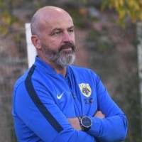 Stelios Orfanidis
