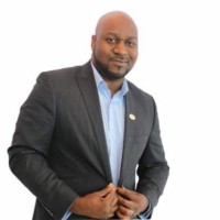Andre Harris