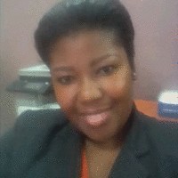 Dorah Ntsane