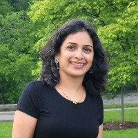 Archana Shinde