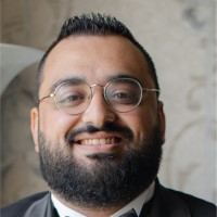 Bishoy Abdelmalek